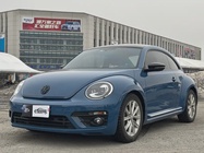 Volkswagen Beetle 2020