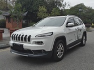 Jeep Cherokee 2016