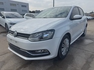 Volkswagen Polo 2018