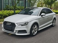 Audi A3 2019