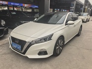 Nissan Teana 2019