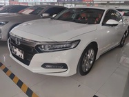 Honda Accord 2021