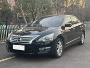Nissan Teana 2013