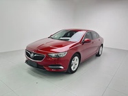 Buick Regal 2020