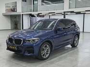 BMW X3 2020