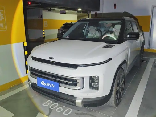 Geely Icon 2023