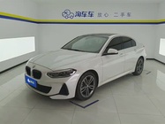 BMW 1 Series 2022