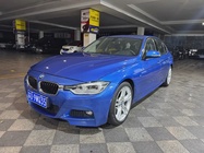 BMW 3 Series 2016