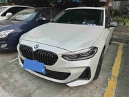 BMW 1 Series 2021