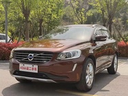 Volvo XC60 2013