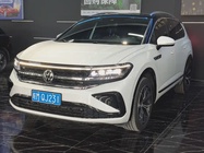 Volkswagen Talagon 2022