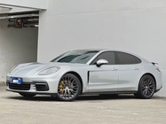 Porsche Panamera 2017