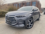 BYD Tang 2022