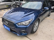 Infiniti Q50 2019