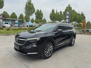 Buick Enclave 2021