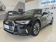 Audi A4 2021