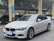 BMW 3 Series 2017