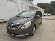 Buick GL8 2011