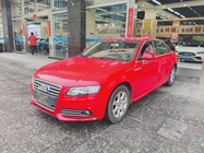 Audi A4 2010
