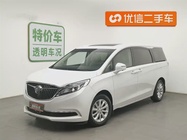 Buick GL8 2019