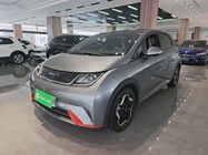 BYD Dolphin 2023