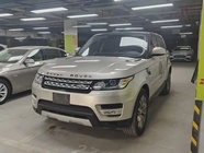 Land Rover Sport 2014