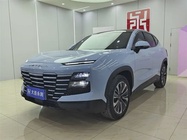 Jetour Dasheng 2023