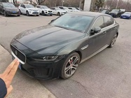 Jaguar XEL 2025