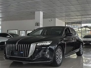 Hongqi H5 2023