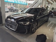 Audi A6 2020