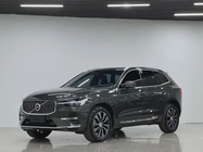 Volvo XC60 2021