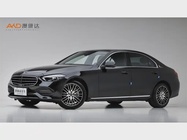 Mercedes-Benz C-Class 2022