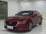 Mazda Atenza 2020