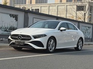 Mercedes-Benz A-Class 2023