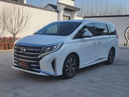 GAC M8 2021