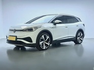 Volkswagen ID.4 2021