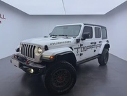 Jeep Wrangler 2021