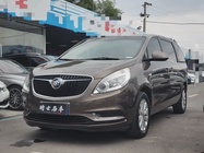 Buick GL8 2019