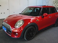MINI Other 2017