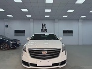 Cadillac XTS 2018