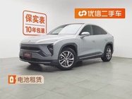 NIO EC6 2021