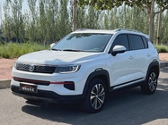 Changan CS35 2021