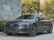 Audi A6 2021
