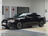 Audi A6 2022
