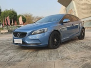 Volvo V40 2015