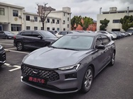 Ford Mondeo 2022