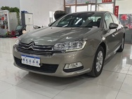 Citroen C5 2014