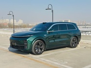 Li Auto L9 2024