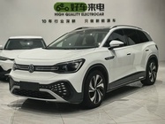 Volkswagen ID.6 2021