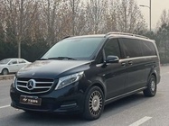 Mercedes-Benz V-Class 2017